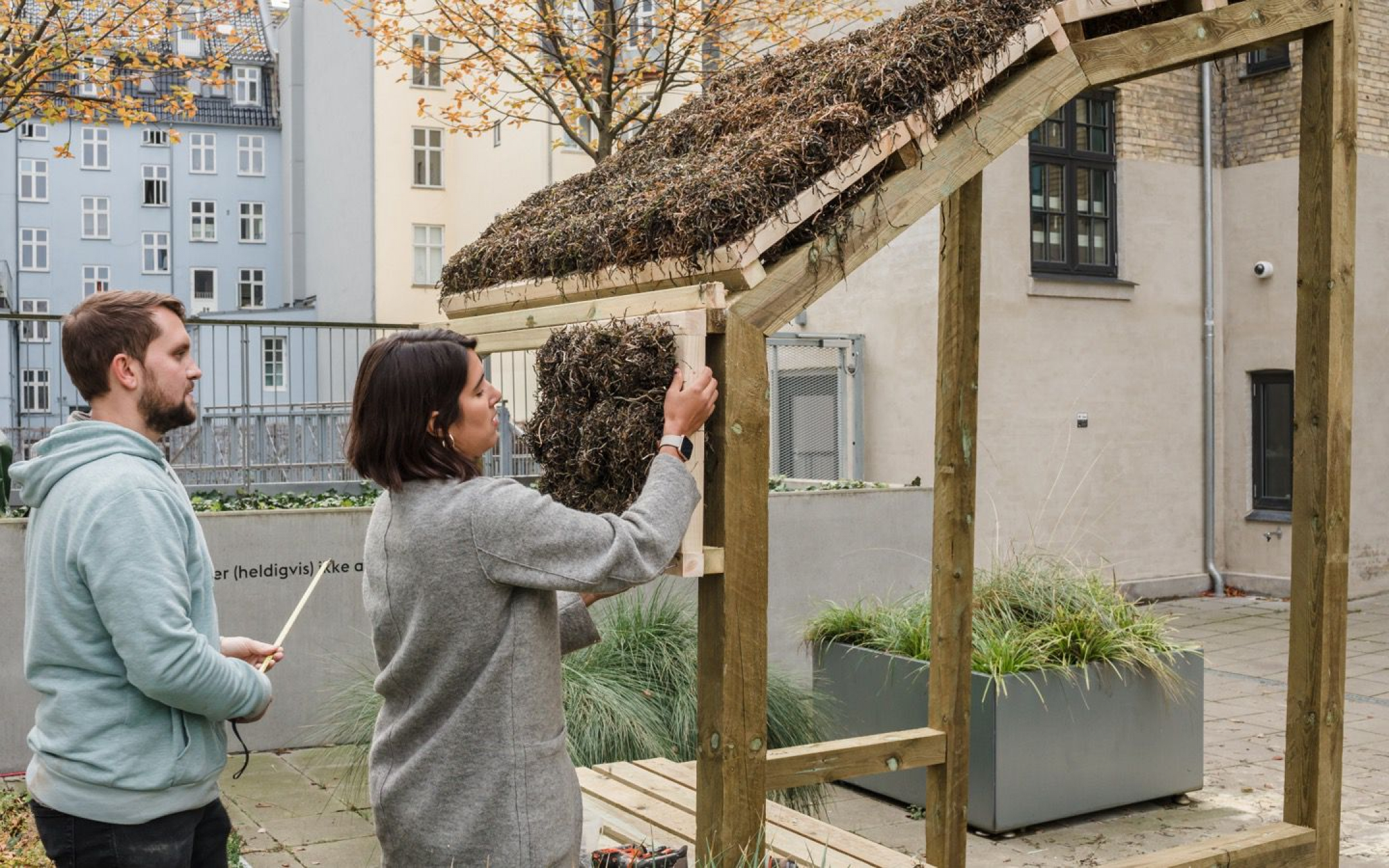 [Seaweed] Farm to Table