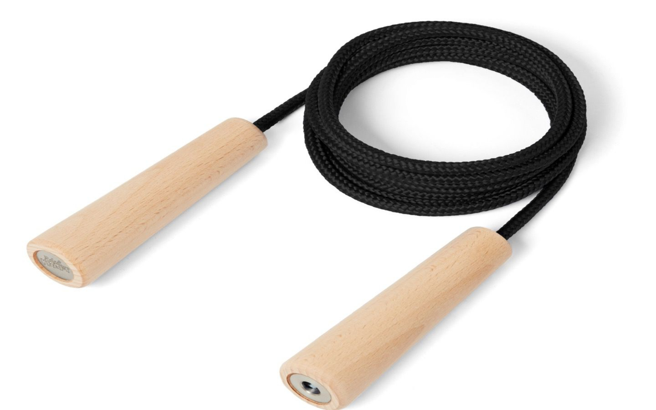 Skipping rope from PET bottles