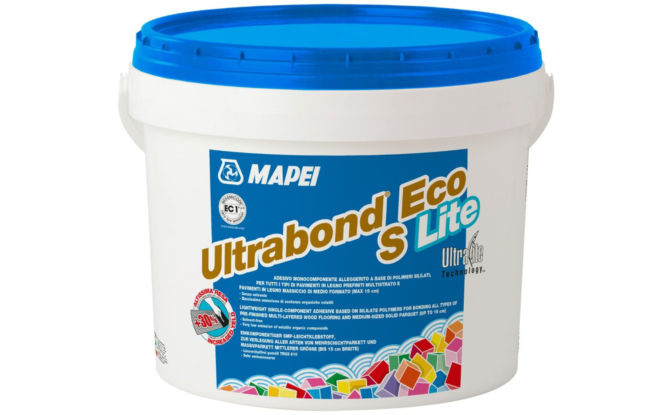 Ultrabond Eco S Lite