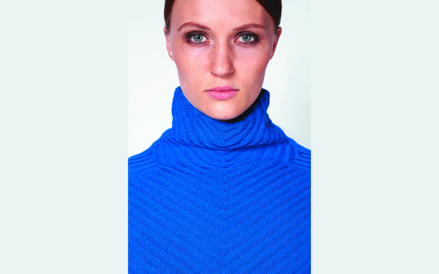 t7berlin - seamless 3D knit