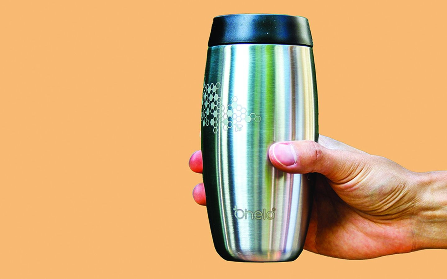 The Ohelo Tumbler