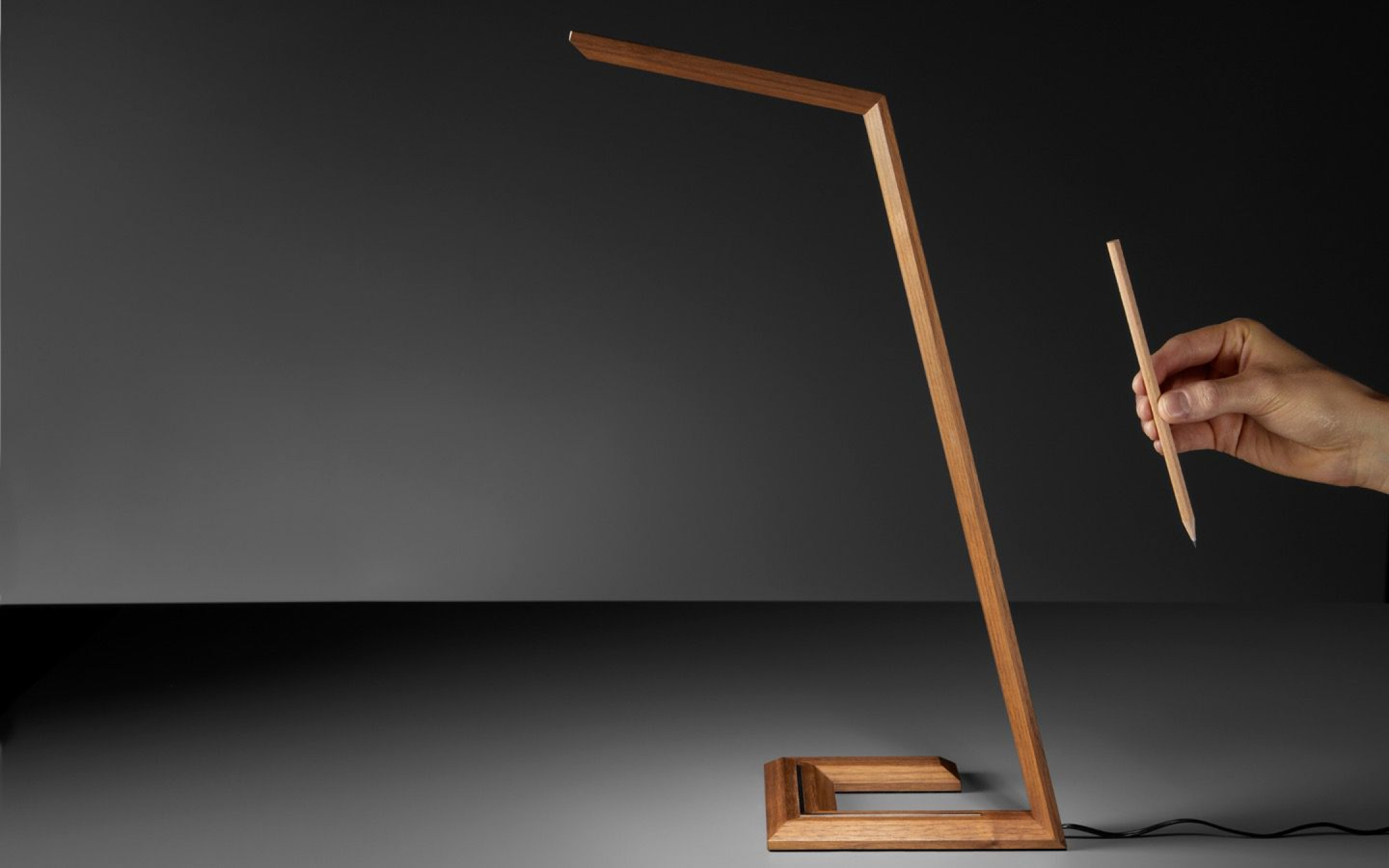 Johnny table lamp