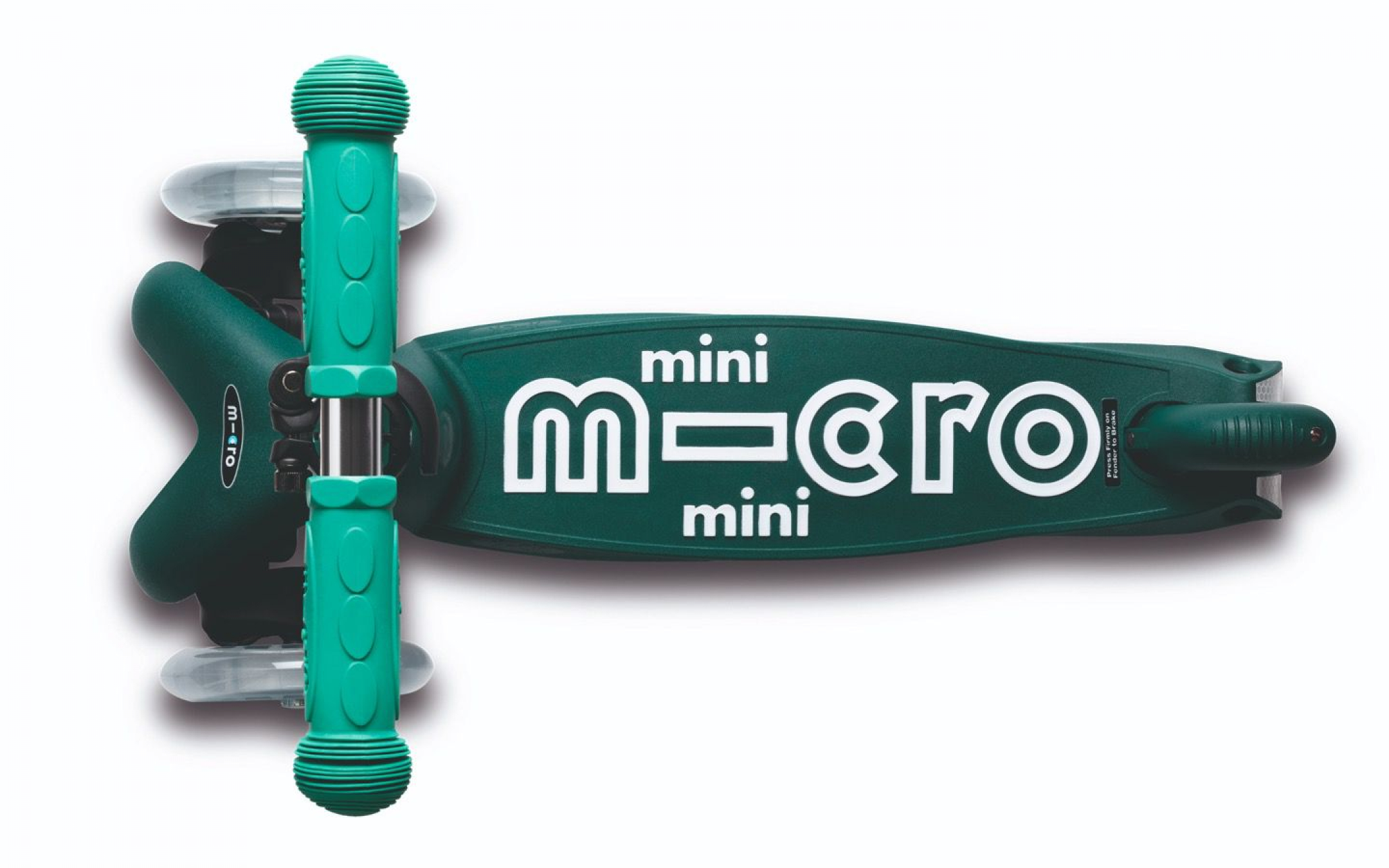 Mini Micro Deluxe ECO