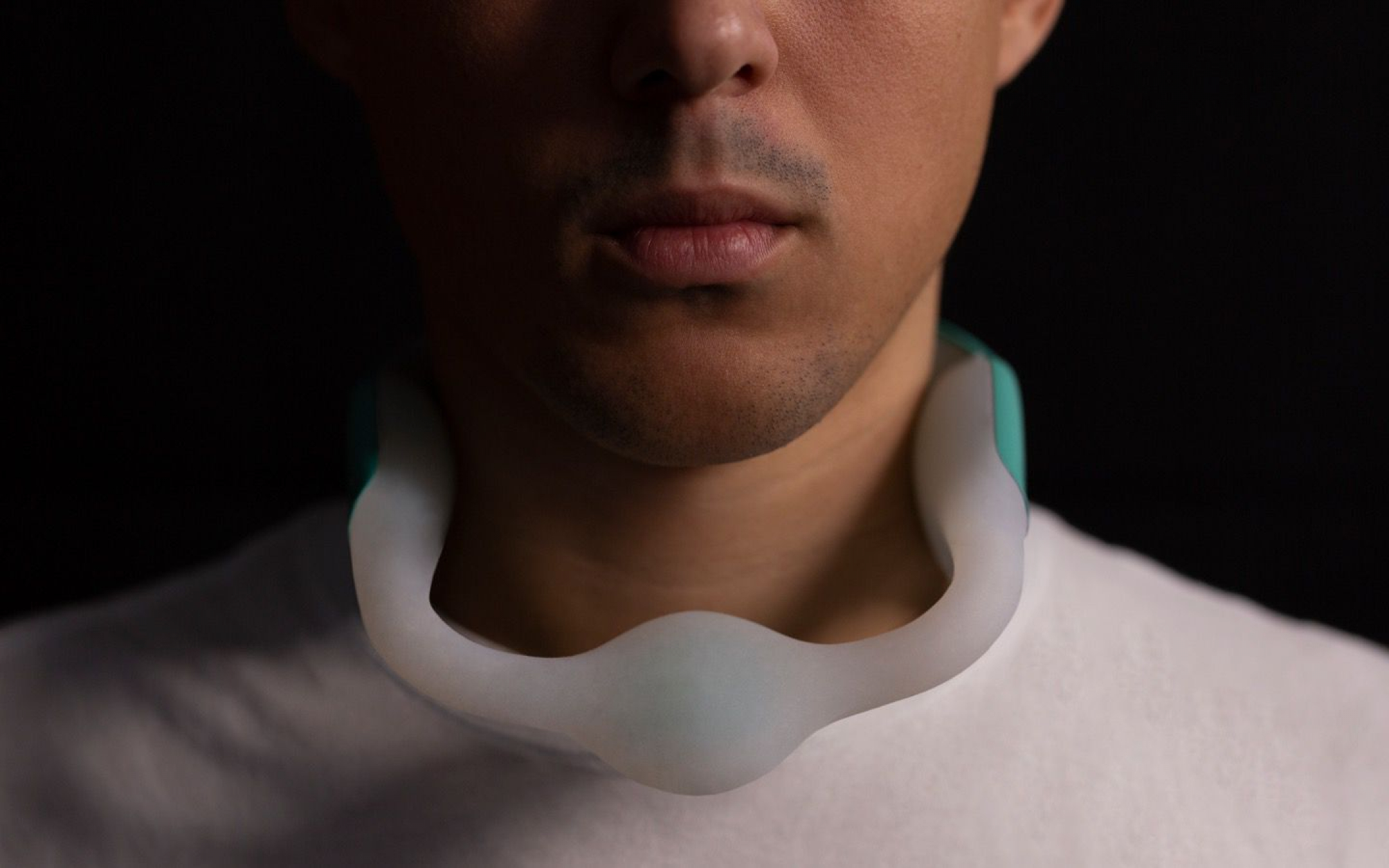 Saiga Neck Wearable