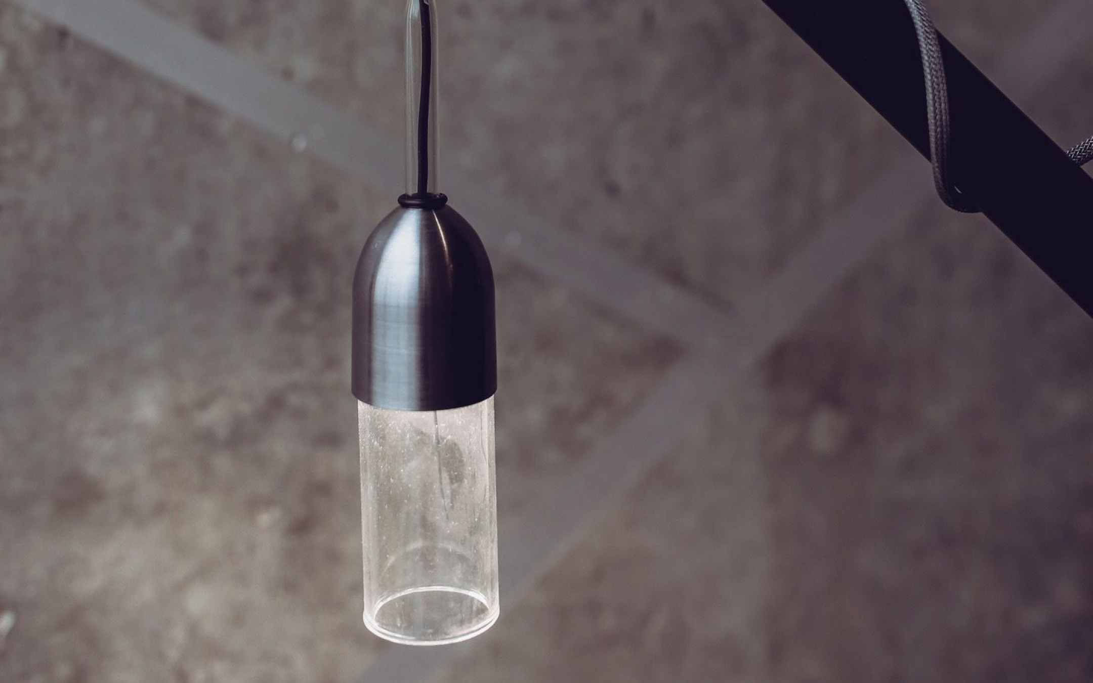 Upcycled-Lampen - Arbo