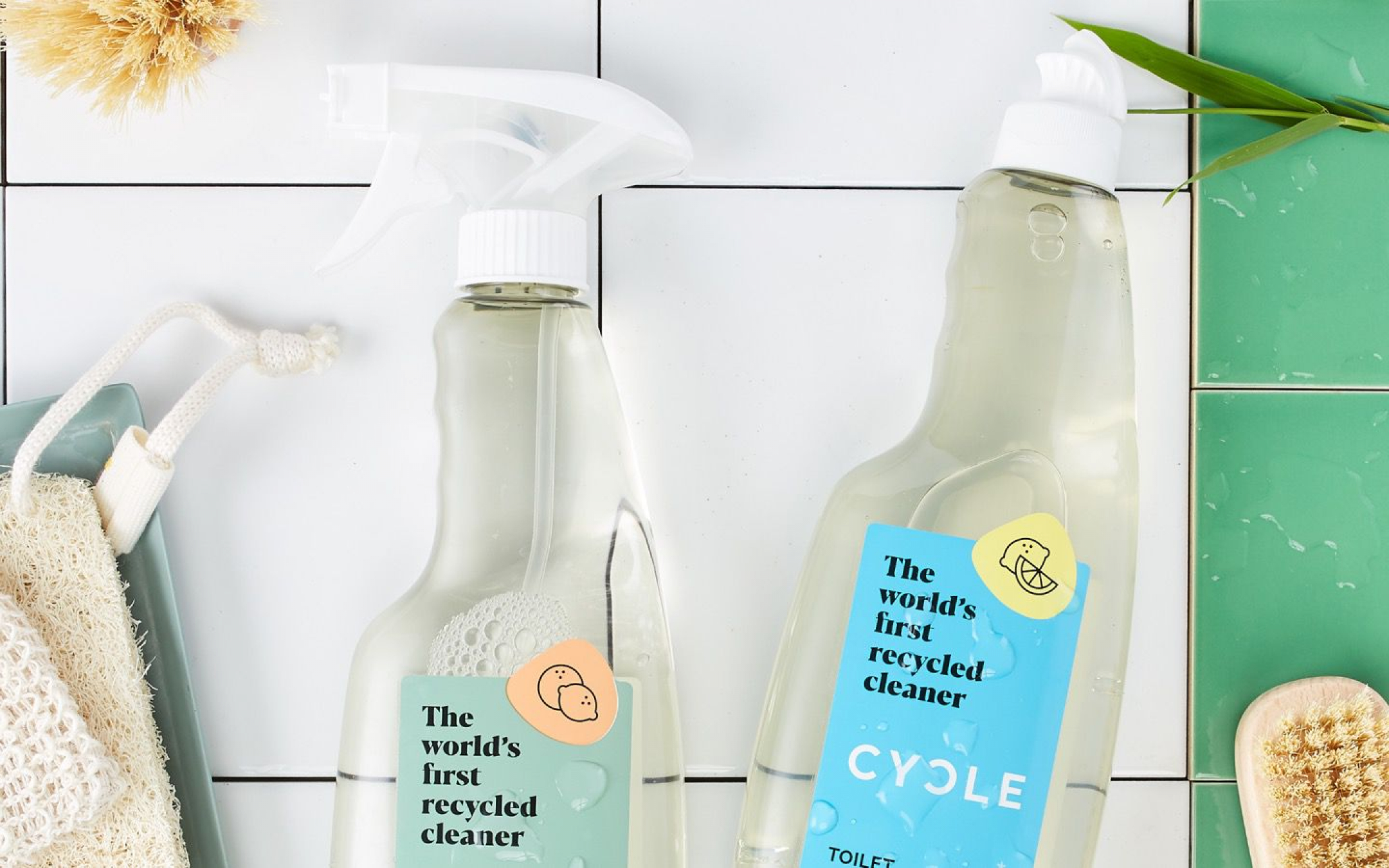 Cycle Household Cleaners