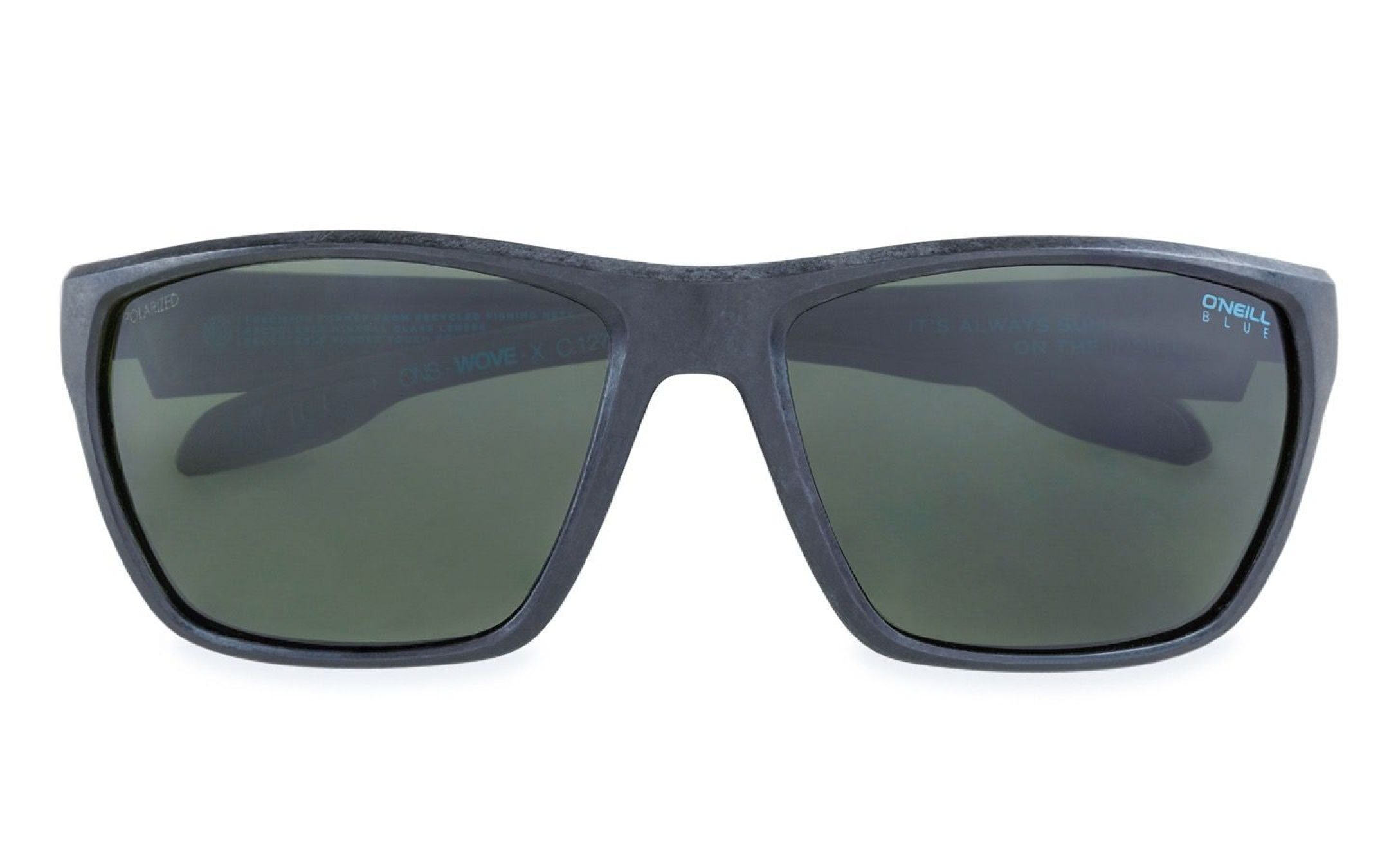 O'NEILL 'WOVE' SUNGLASSES