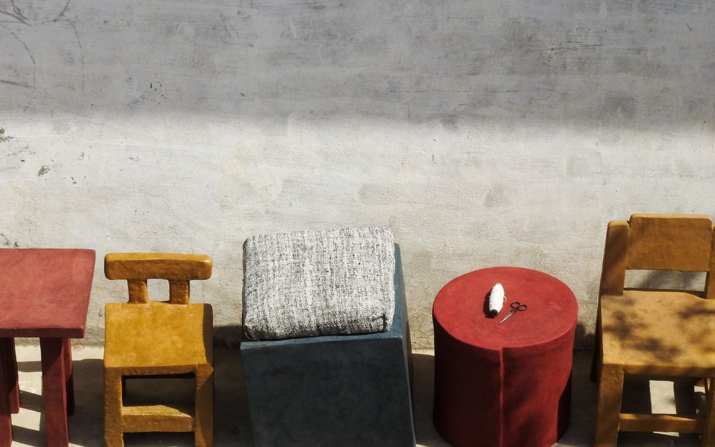 Pulp to Furniture and Fabric Green Product Award