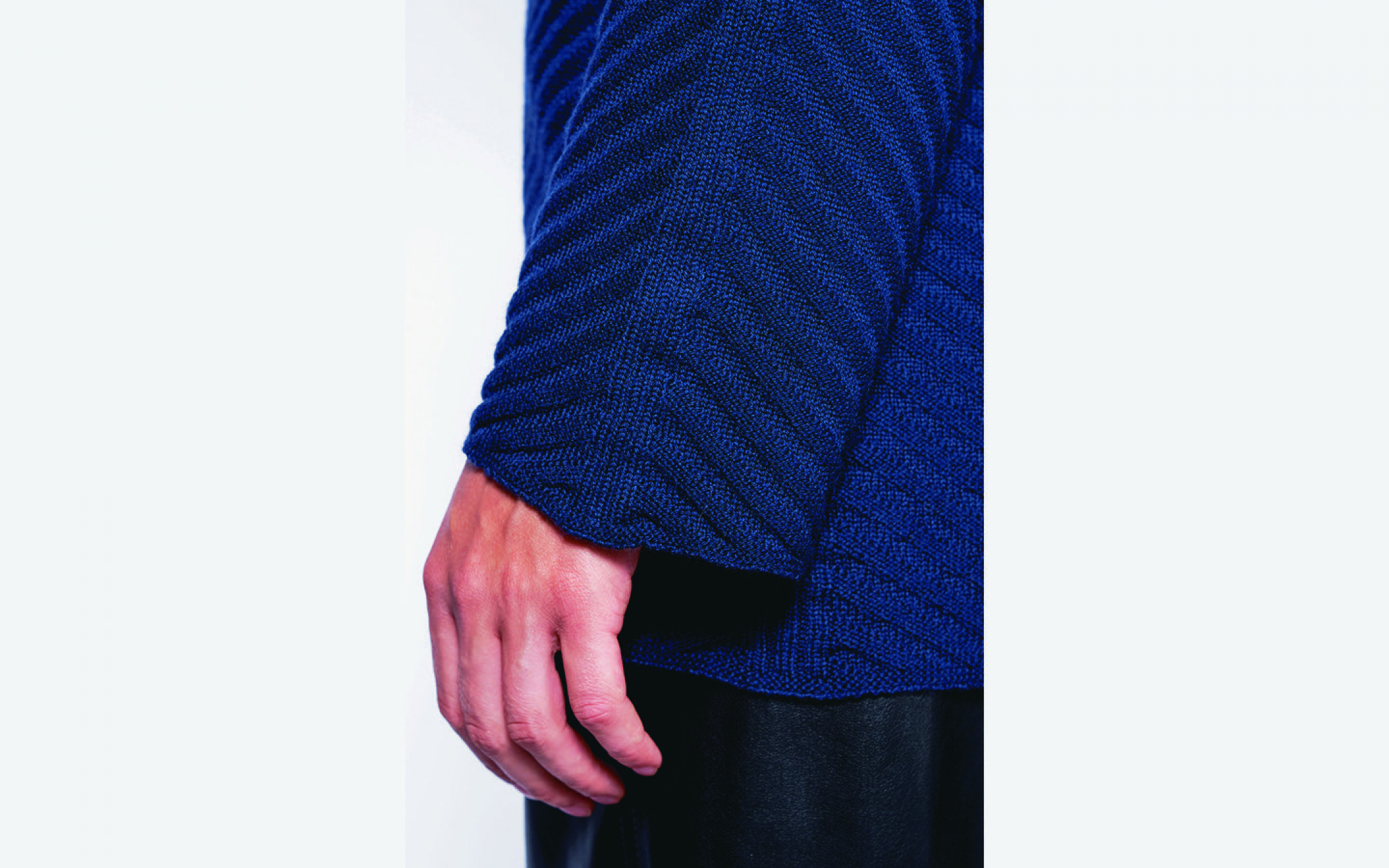 t7berlin - seamless 3D knit