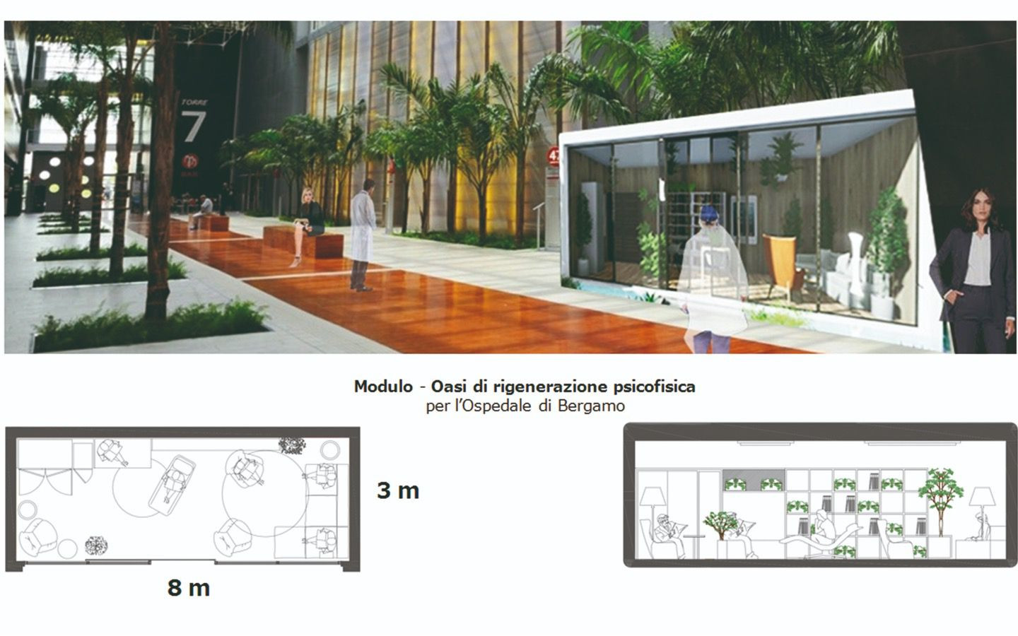 Human Living Clean Tech