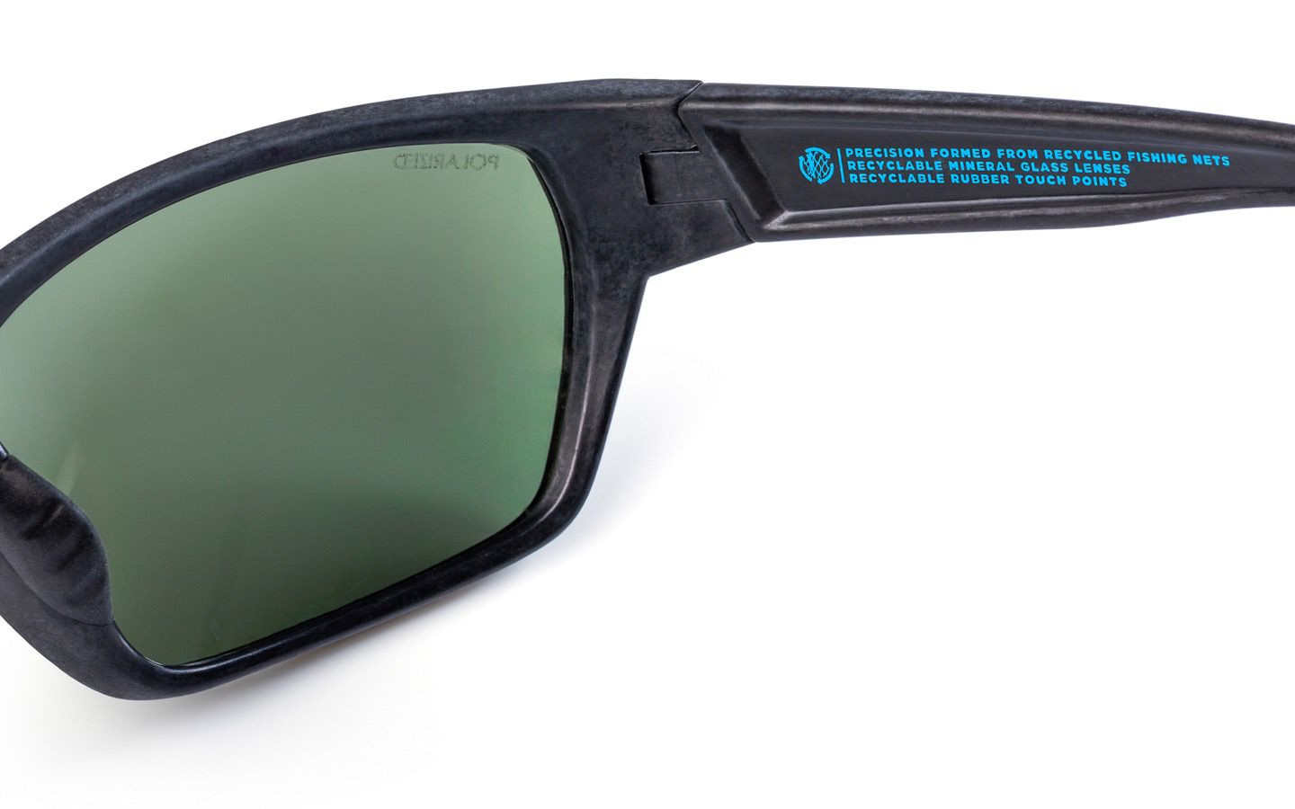 O'NEILL 'WOVE' SUNGLASSES