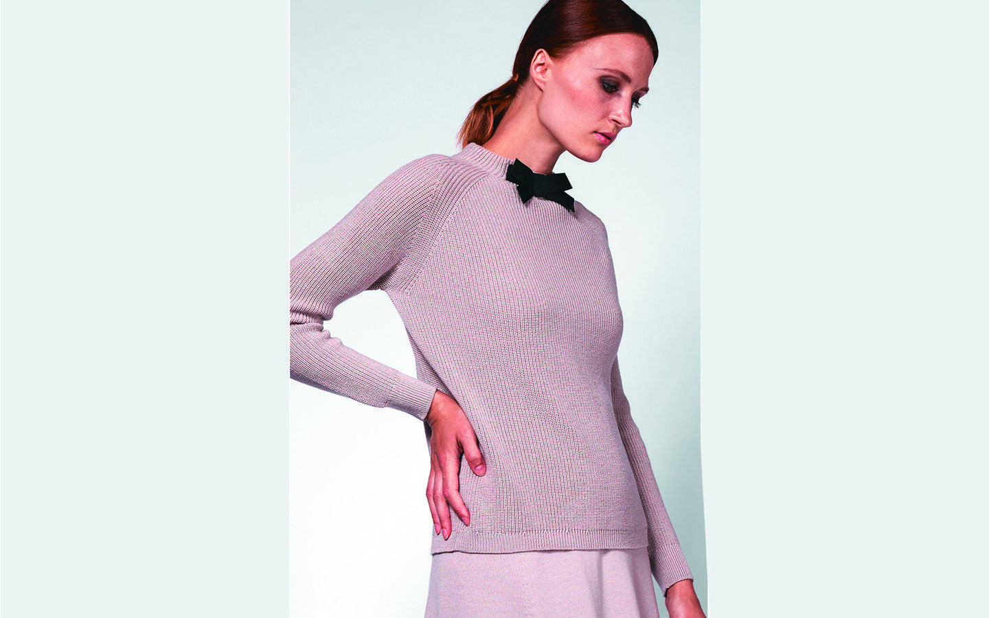 t7berlin - seamless 3D knit