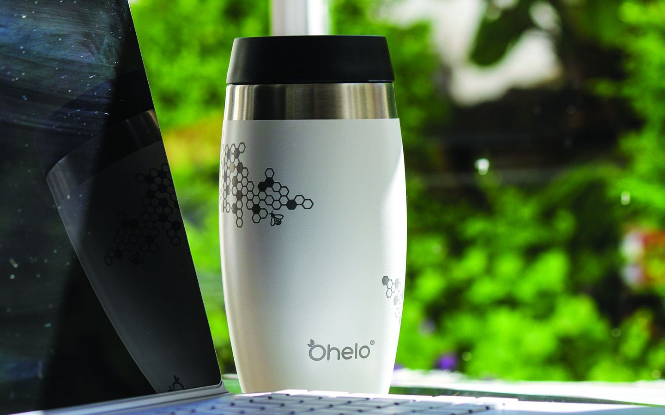 Der Ohelo-Tumbler