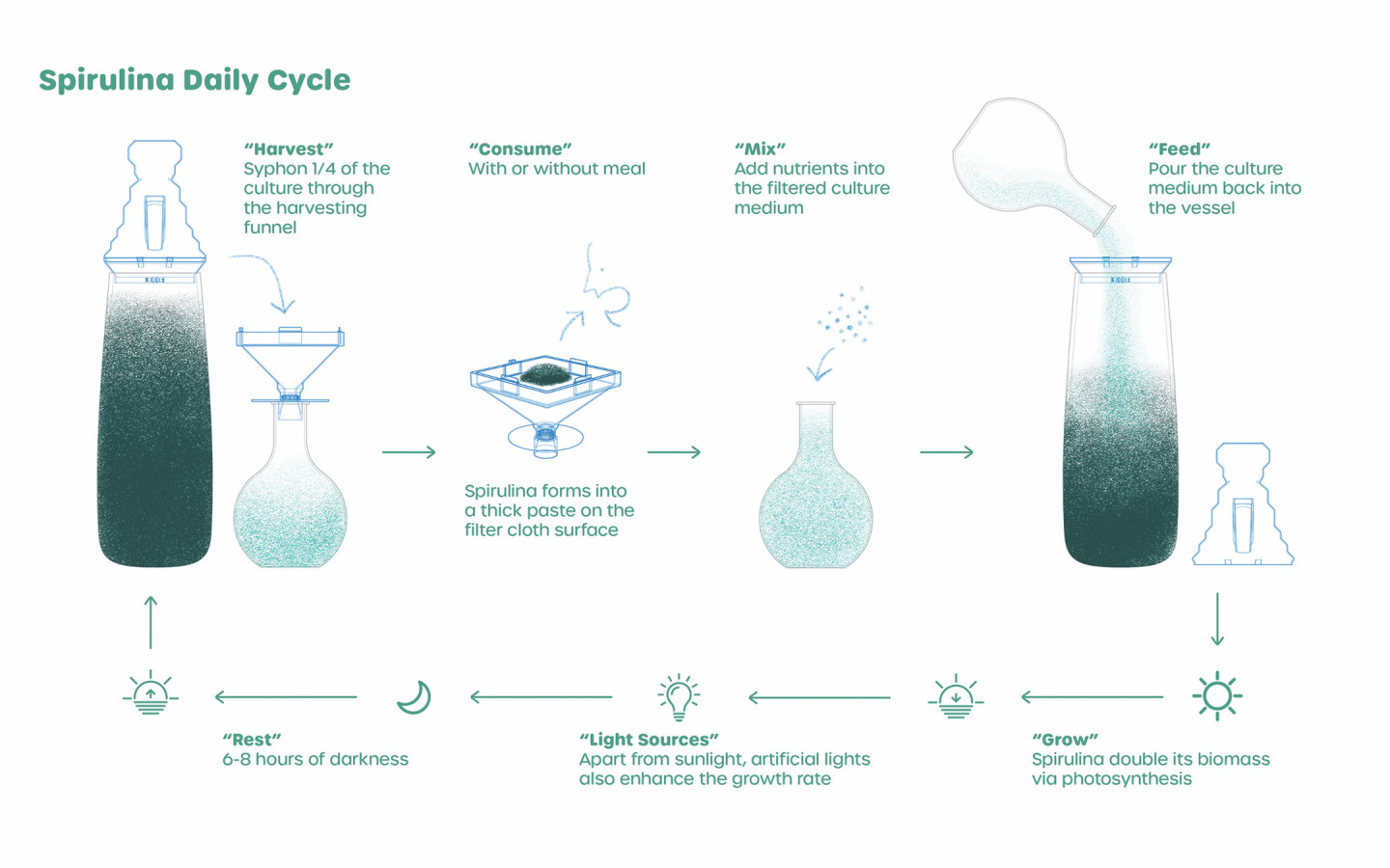 Spirulina-Gesellschaft