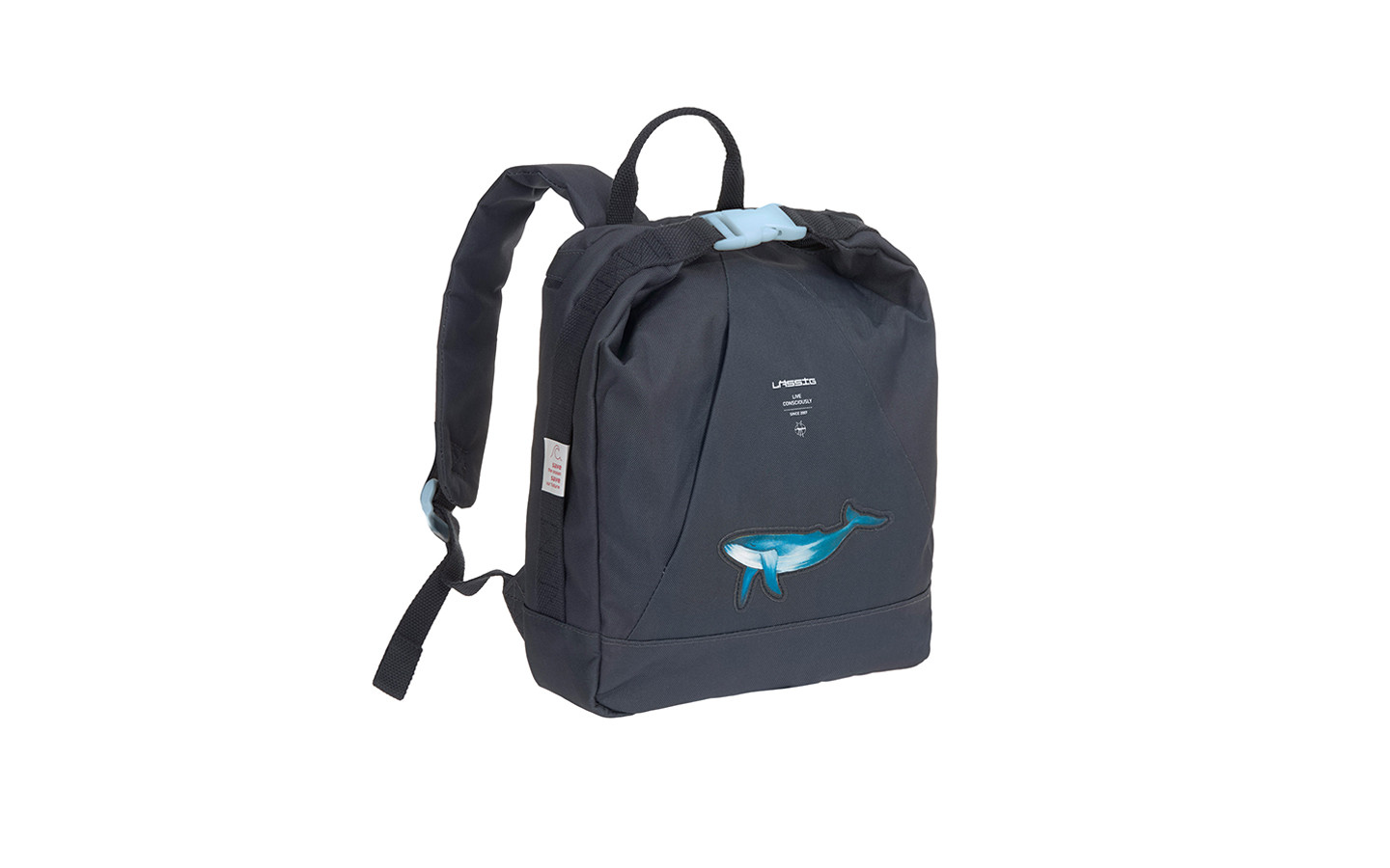 Ocean Backpack & Mini Backpack