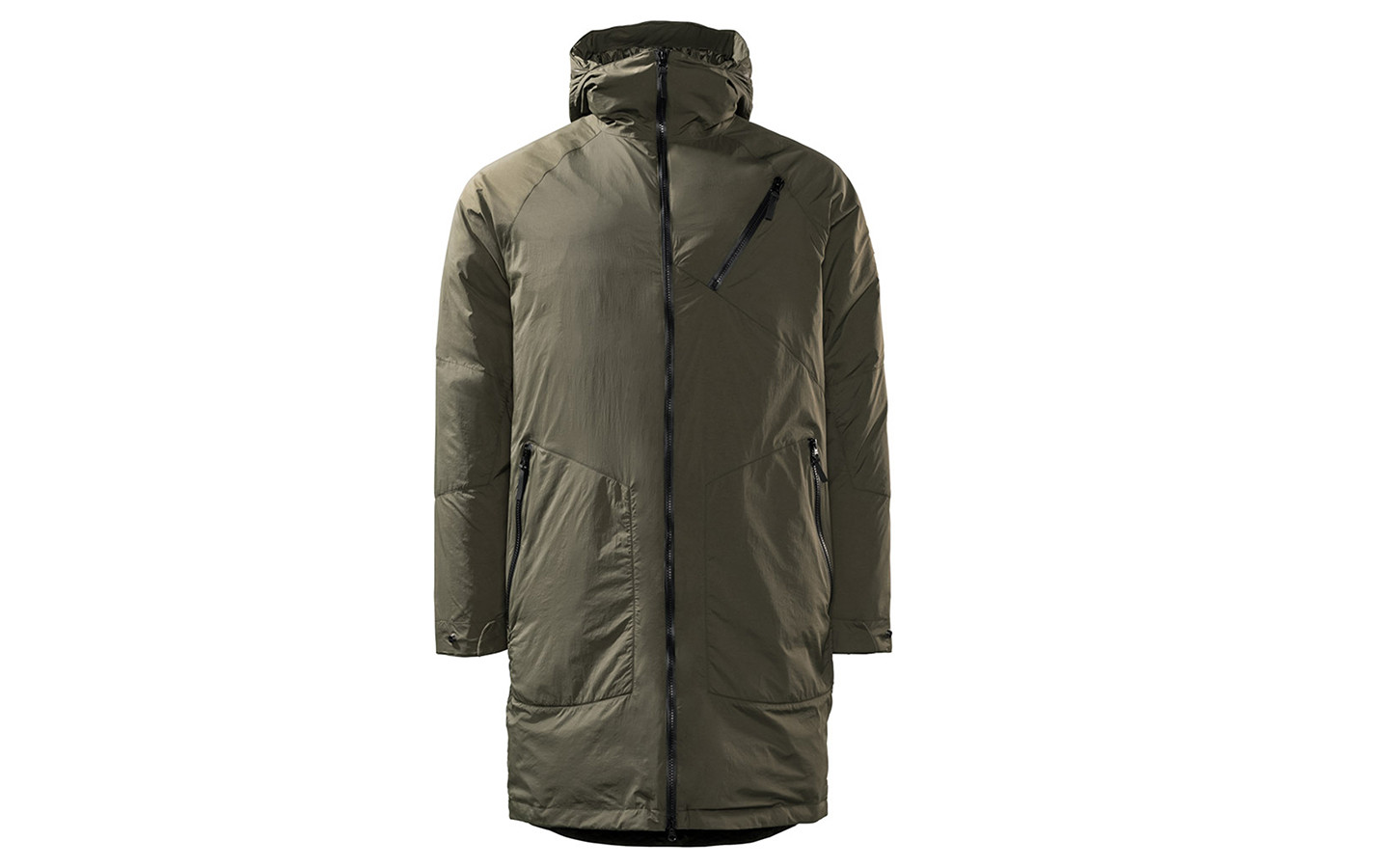 Jack wolfskin tokyo coat w Clearance