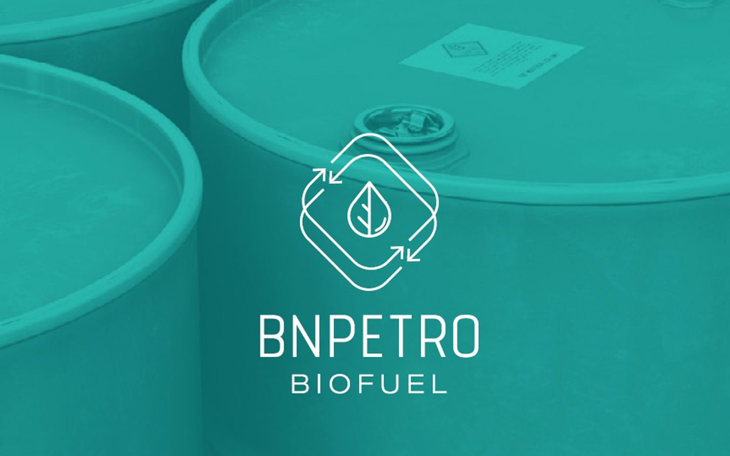 Bnpetro Biofuel
