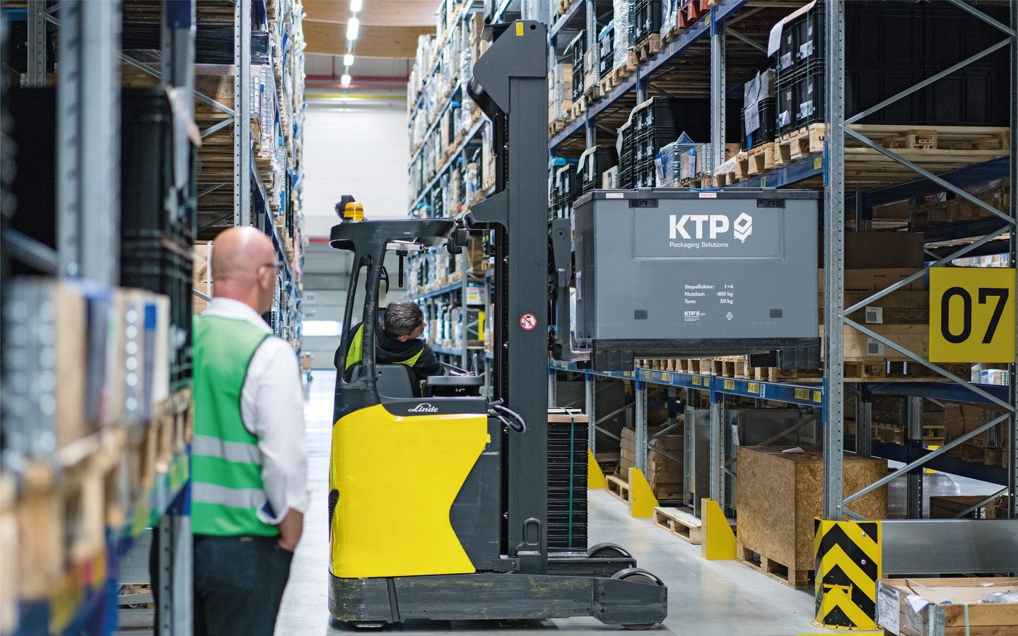 KTP SuperQuad SmartFix®