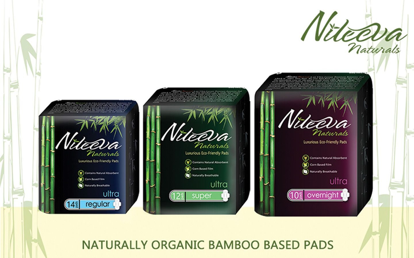 Nileeva Naturals