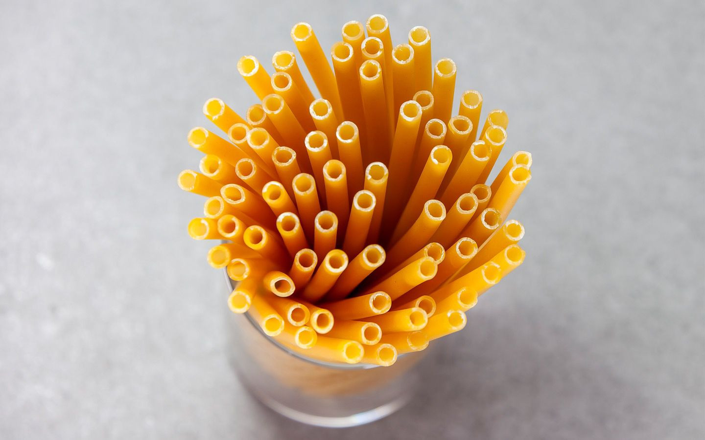 Stroodles - The Pasta Straws