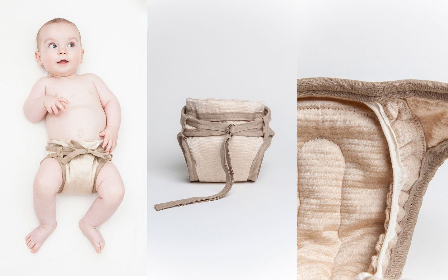 Sumo Diaper | Green Product Award