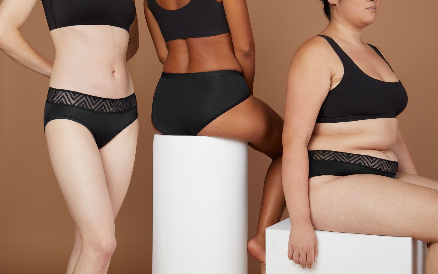 Thinx Period-Proof Underwear