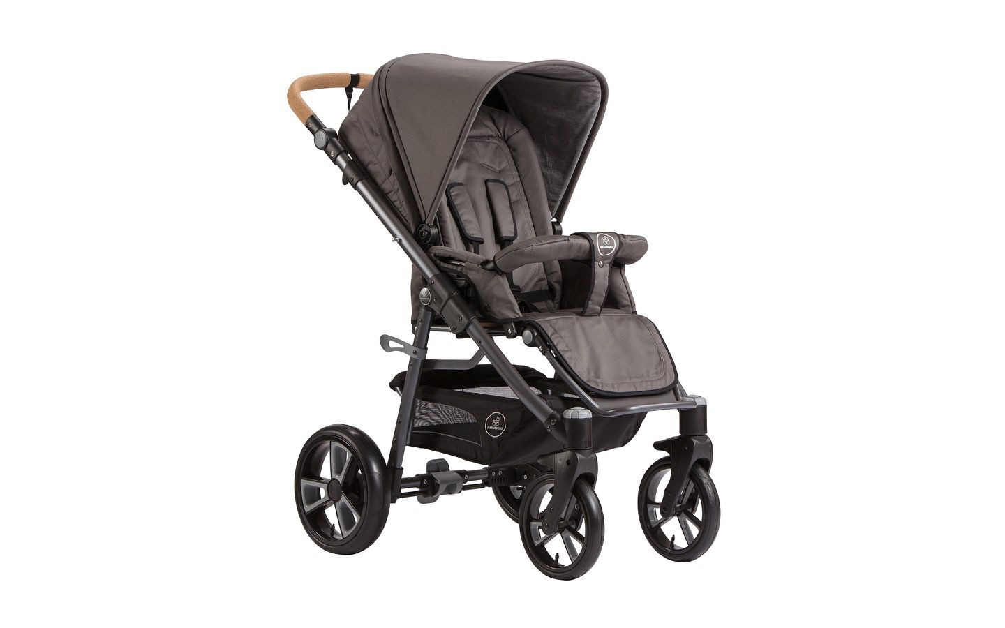 Naturkind LUX – Stroller