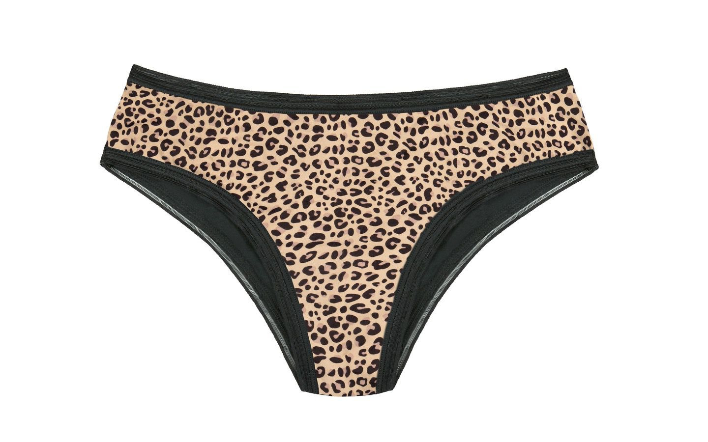 Thinx Period-Proof Underwear