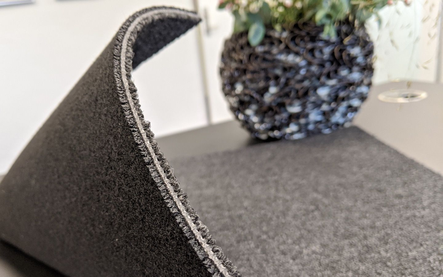 EcoTEX® | Green Product & Concept Award