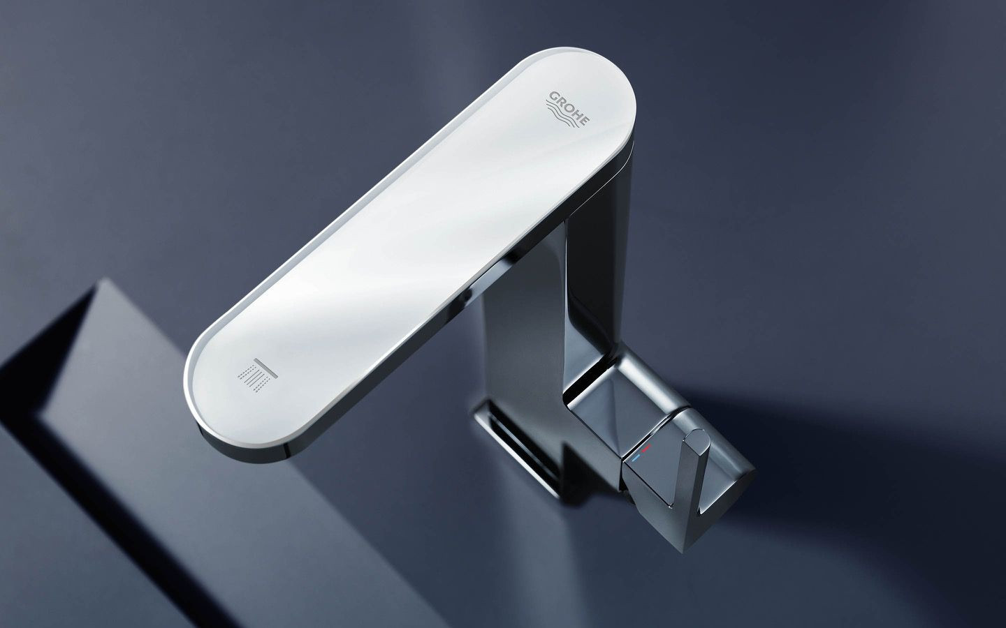 GROHE Plus