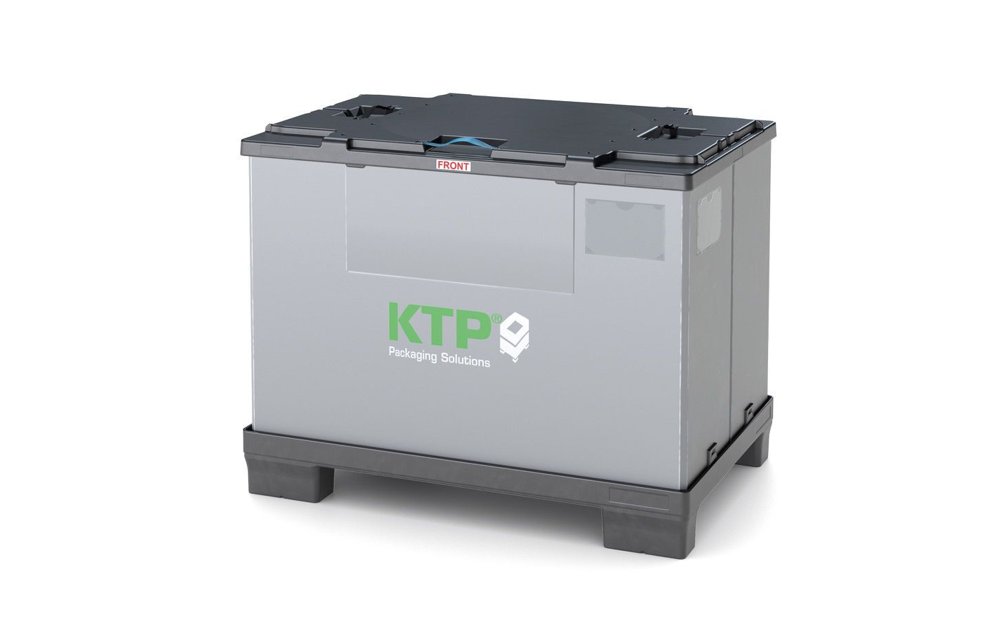 KTP SuperQuad SmartFix®