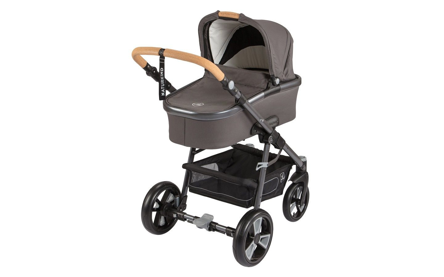 Naturkind LUX – Stroller