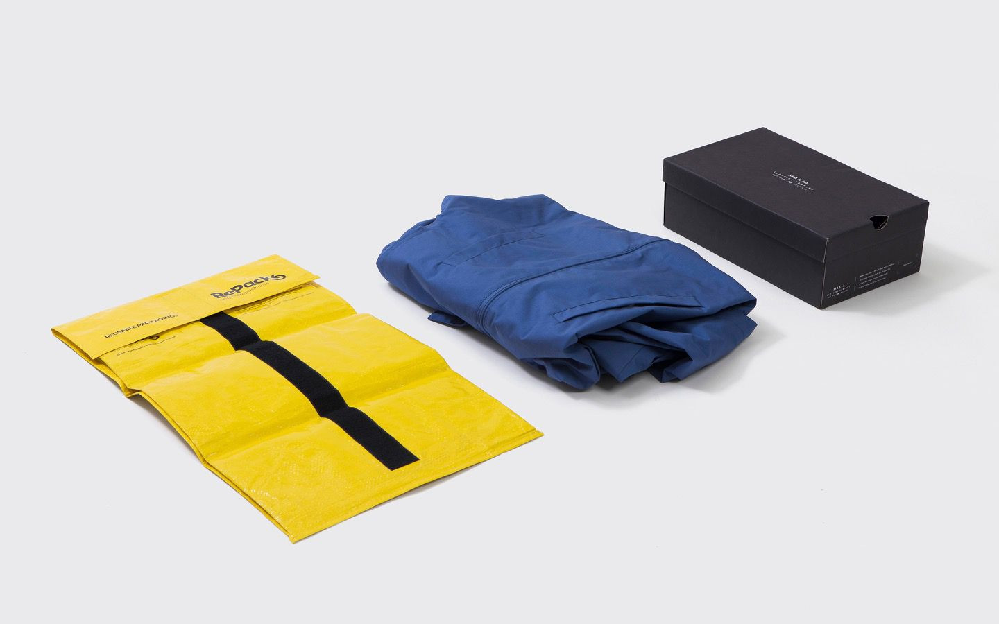 Repack | Green Product & Concept Award