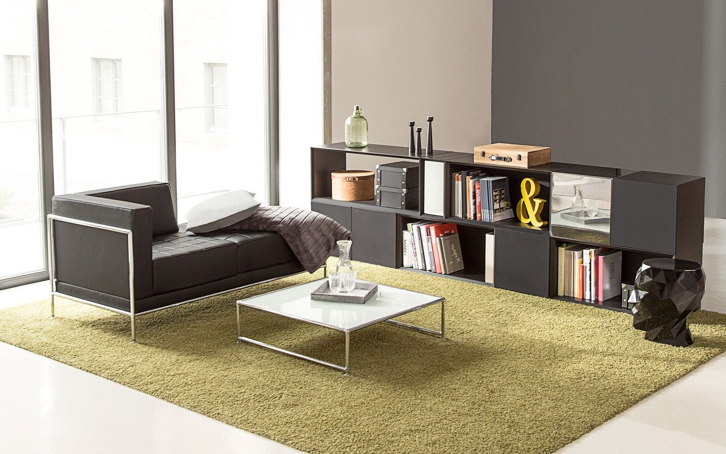 Furniture System Masterbox®