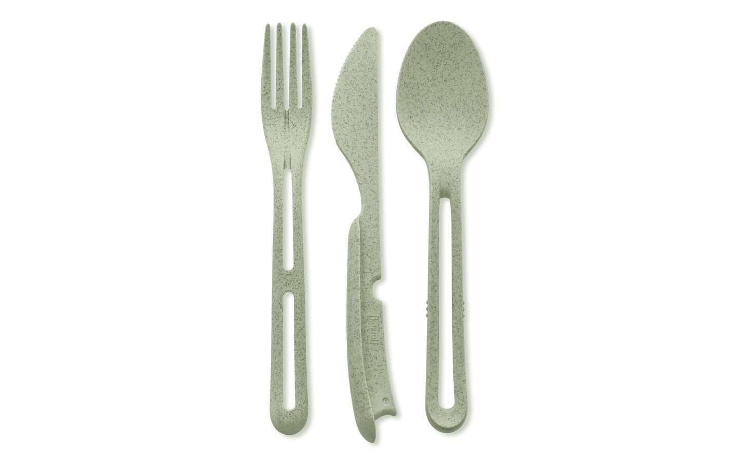 KLIKK cutlery set