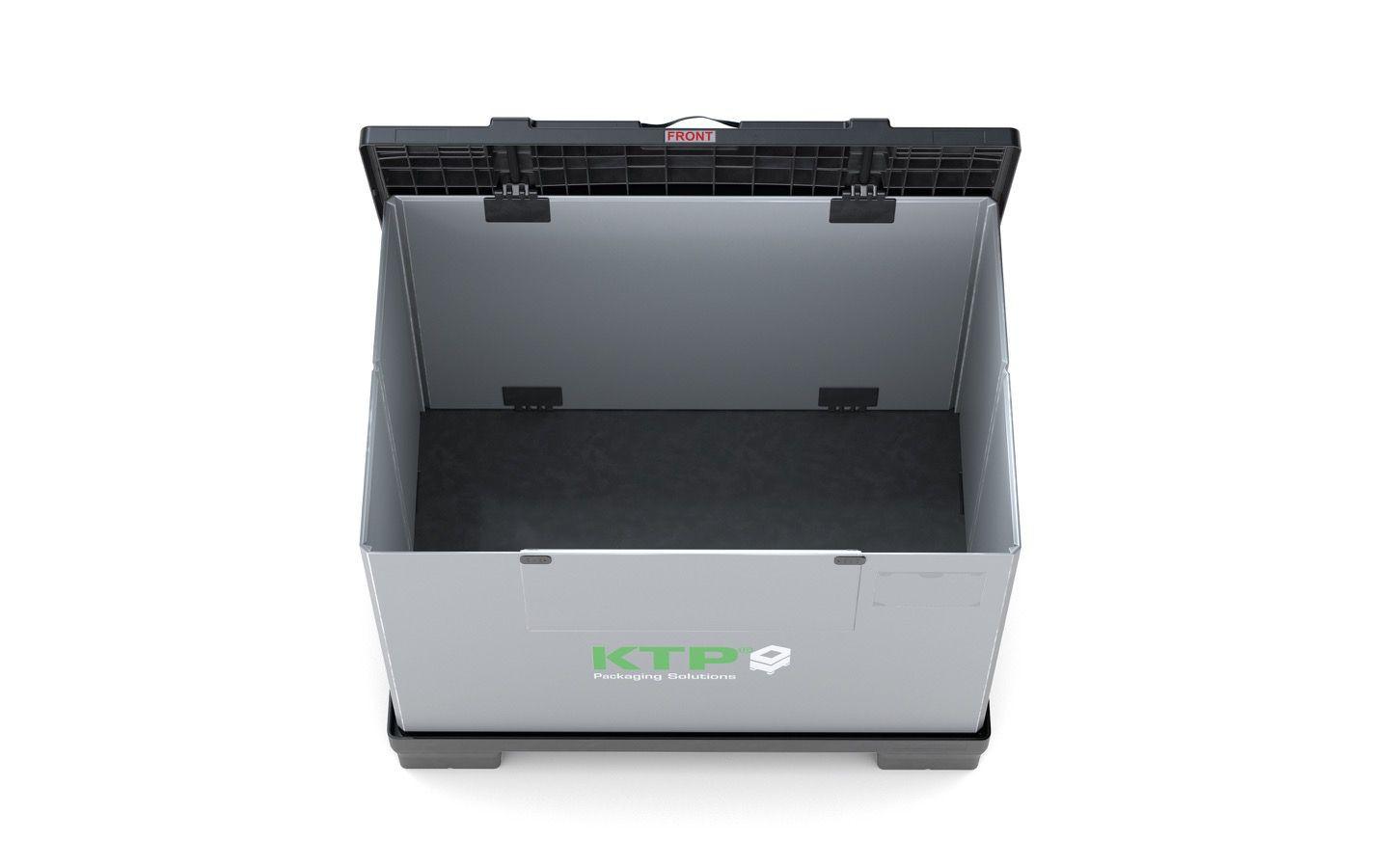 KTP SuperQuad SmartFix®