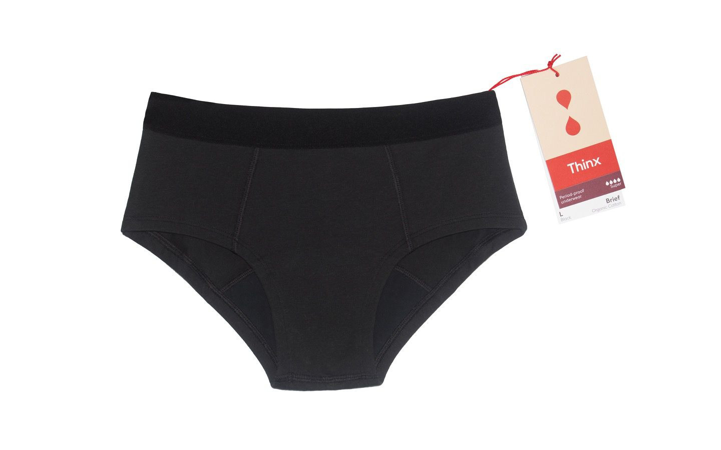 Thinx (Underwear) - The Index Project