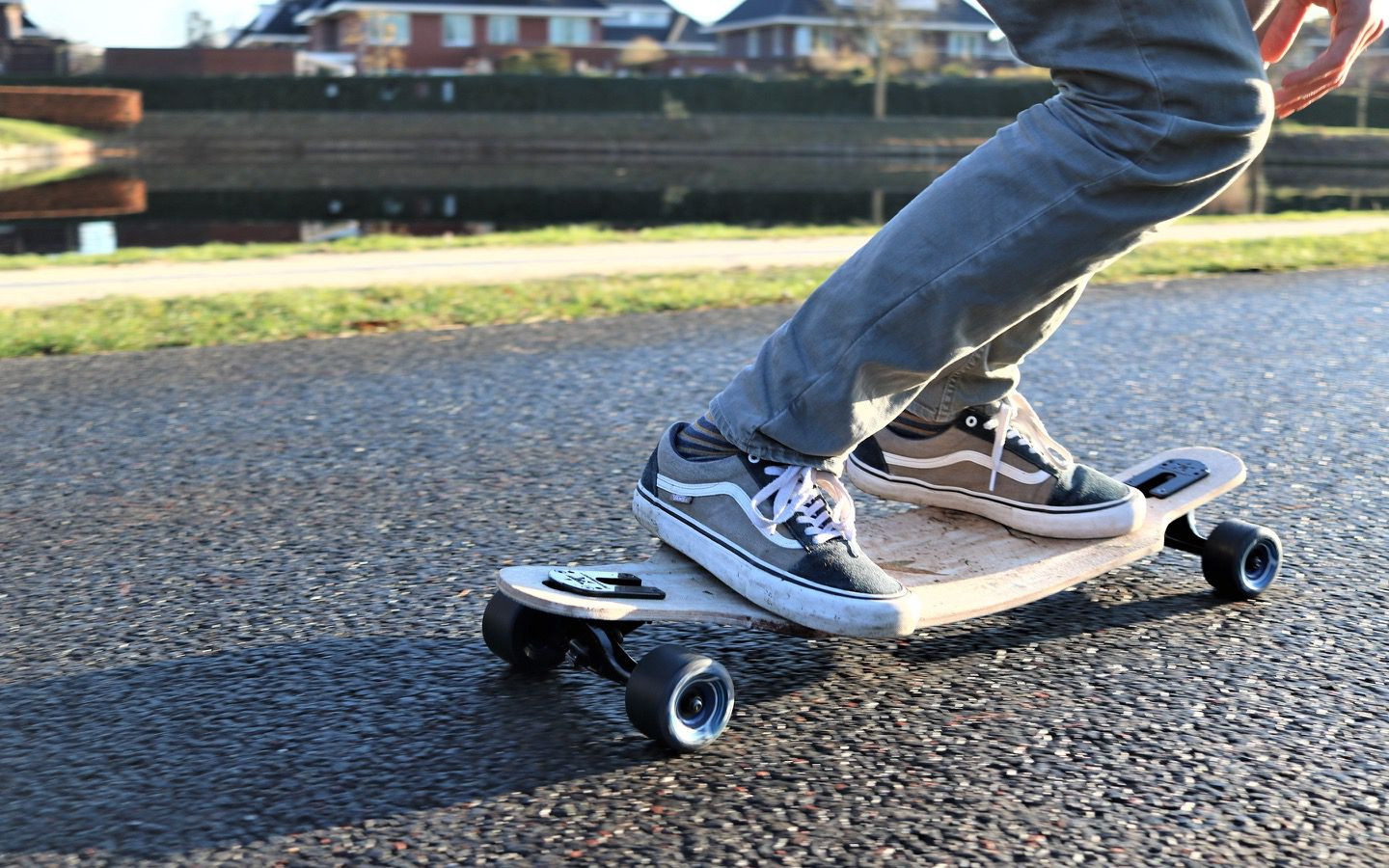 Flax On The Beach Skateboards