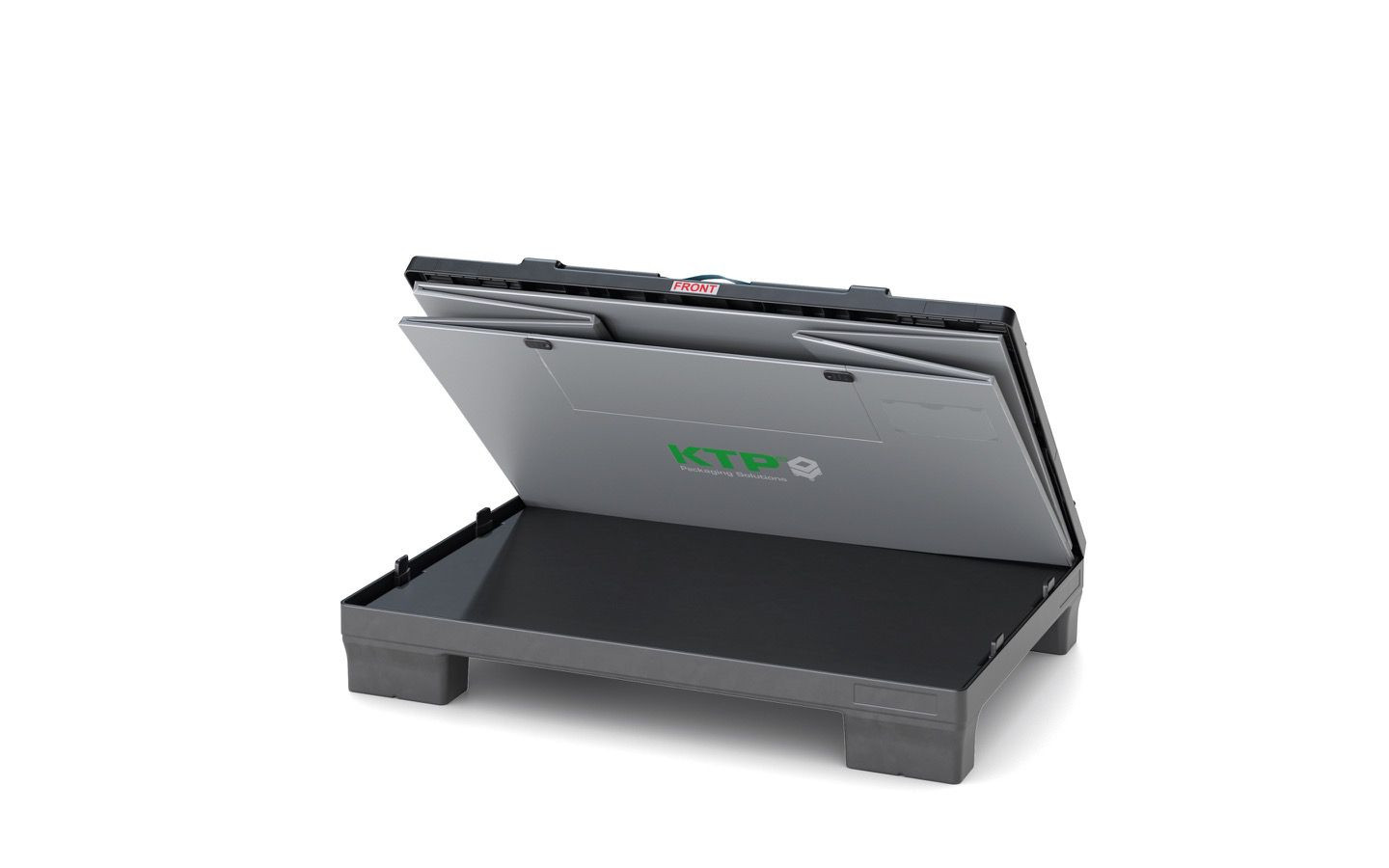 KTP SuperQuad SmartFix®