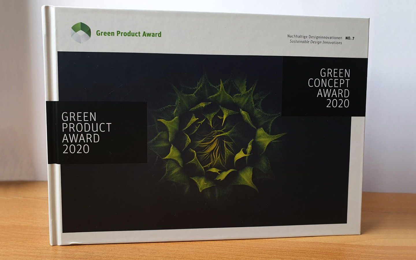 Green Product Book 2020