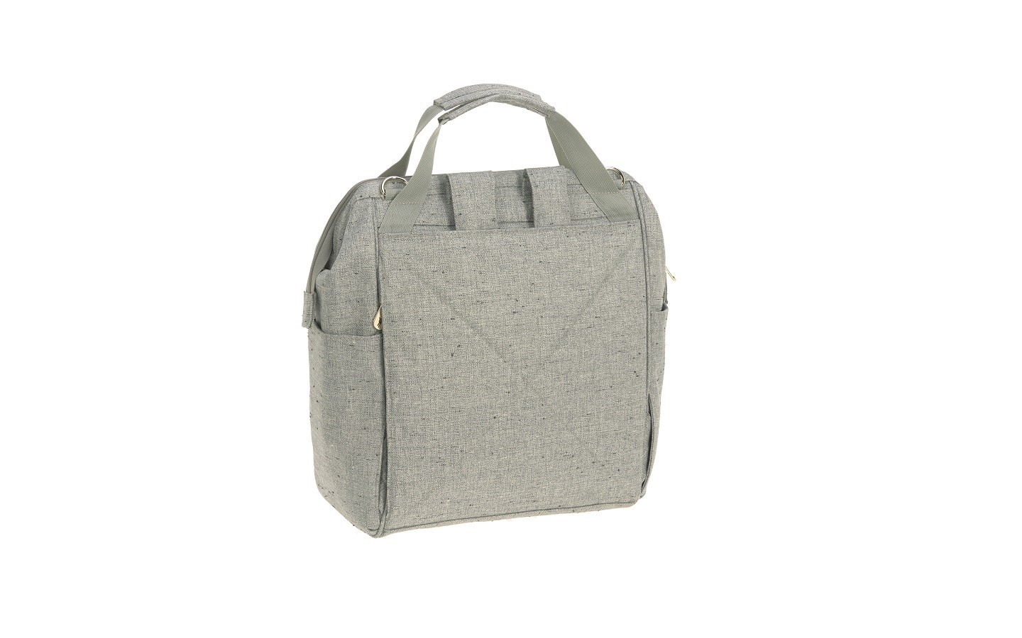 Diaper backpack -Goldie Bouclé