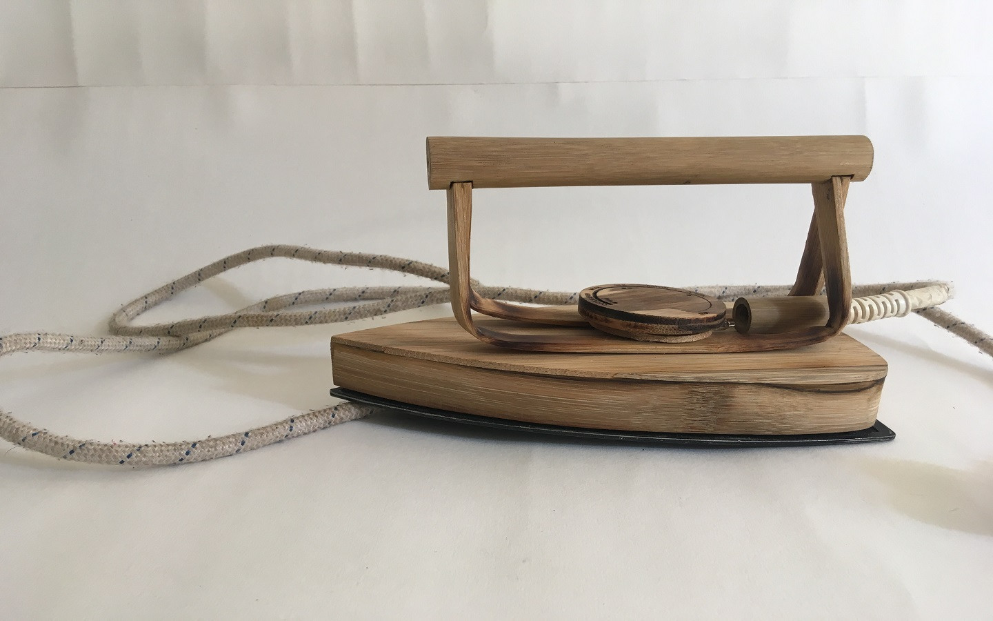 Bamboo Iron Green Product Award