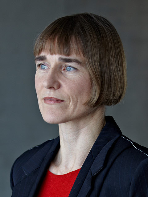 Prof. Sarah Dorkenwald