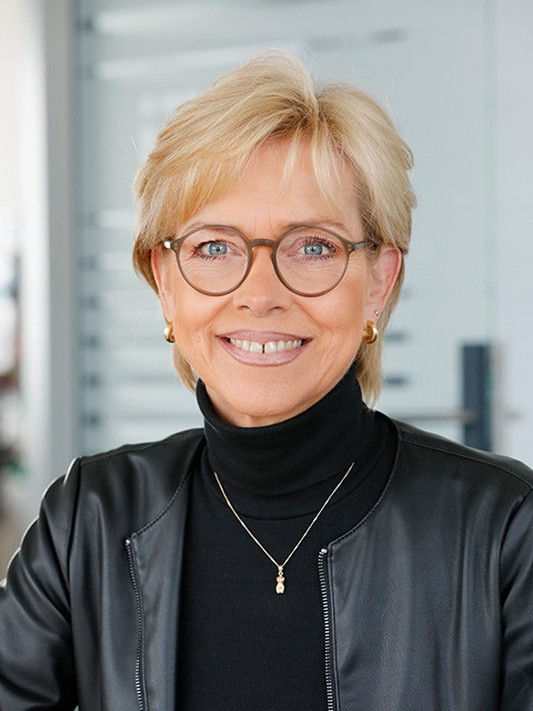 Ulrike Kähler