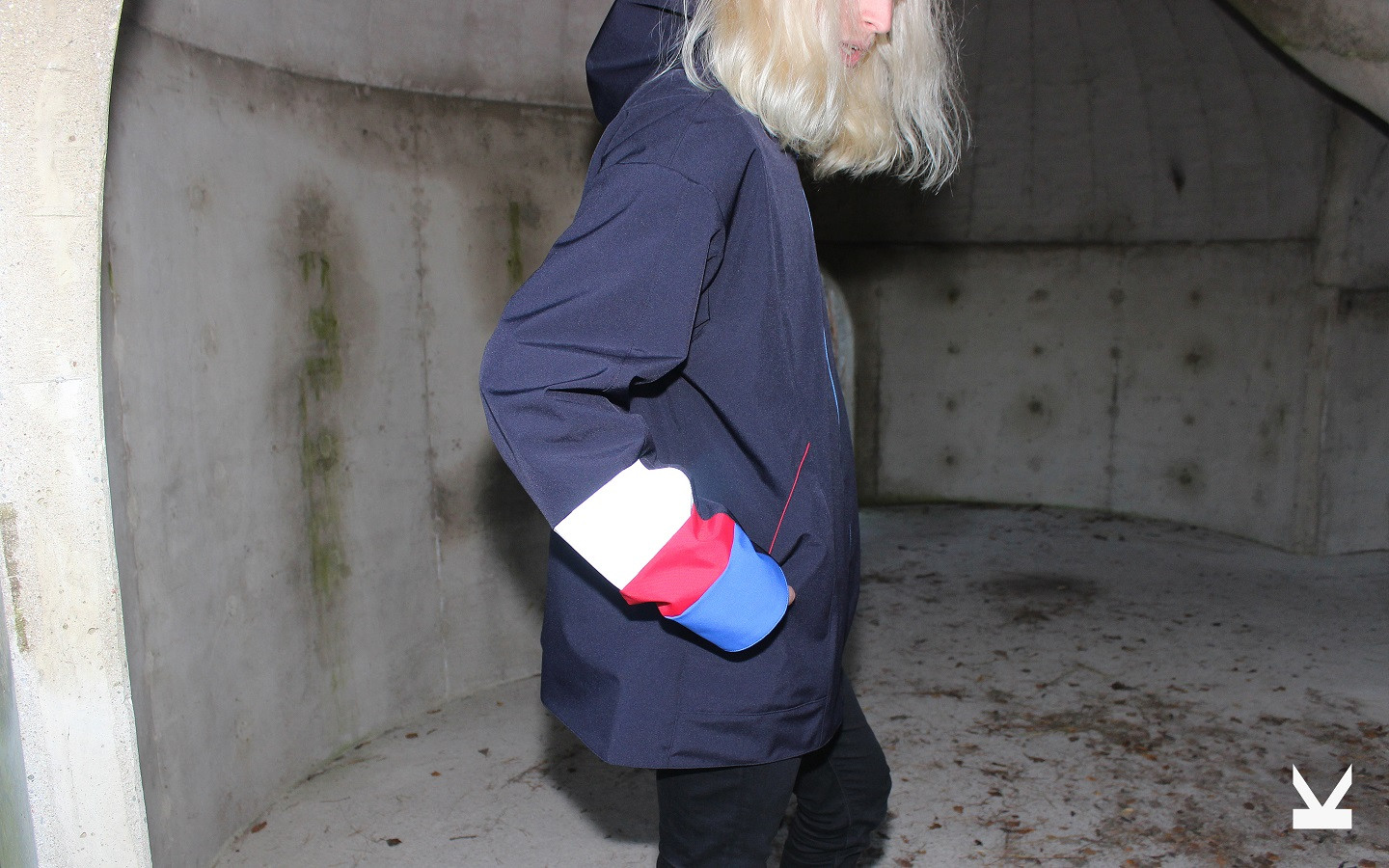 KIKS jacket collection