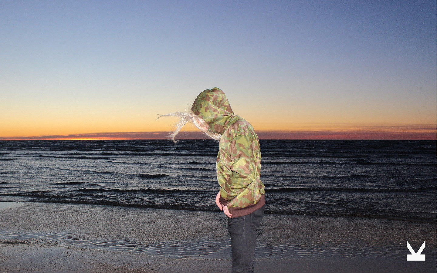 KIKS jacket collection