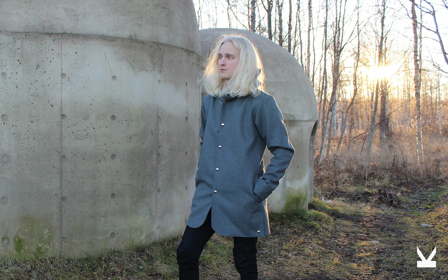 KIKS jacket collection