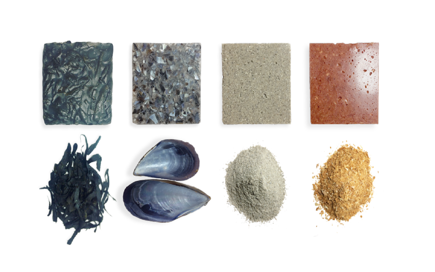 Bio-Based Materials