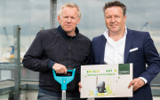 Green Product Award Gewinner Unser Schulgarten