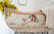 Green Product Award winner stubenbett lola child bed